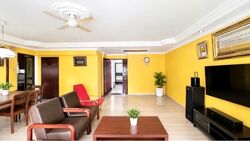 Blk 661D Jurong West Street 64 (Jurong West), HDB 5 Rooms #603537801
